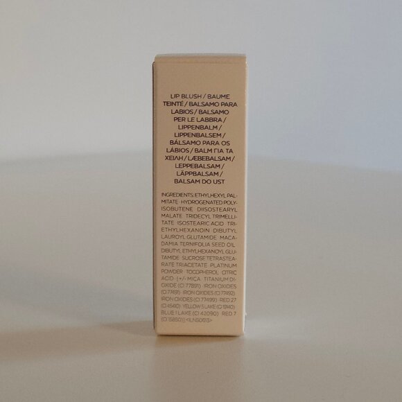 Tom Ford | Soleil Neige Lip Blush | Sheer Pink - Picture 3 of 5